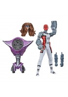 MARVEL LEGEND SERIES X-MEN HOUSE OF X I MARVEL´S OMEGA SENTINEL